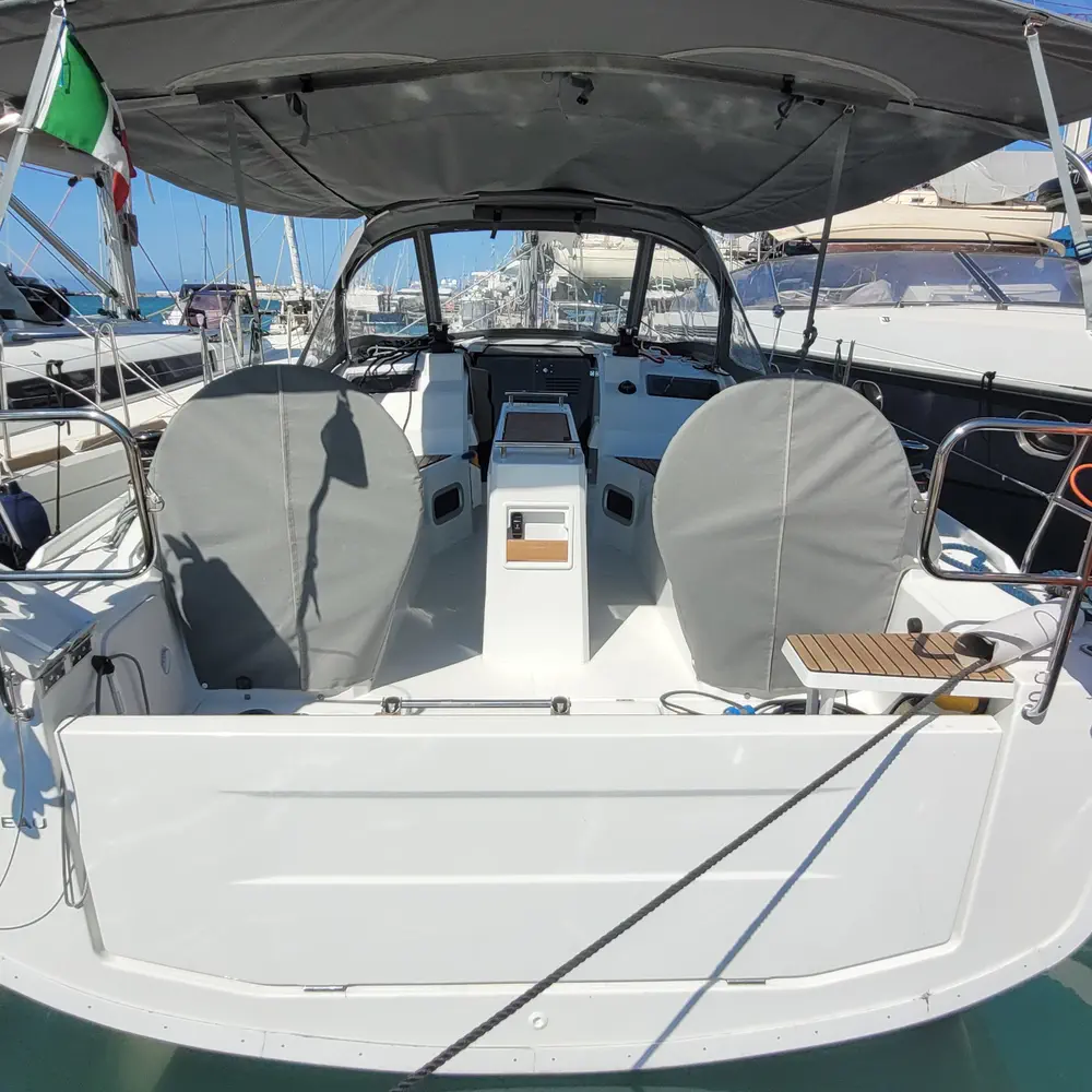 Trapani Vela Club 5