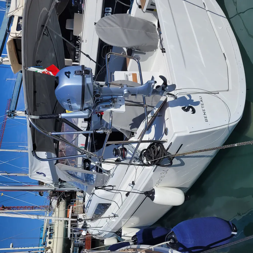 Trapani Vela Club 6