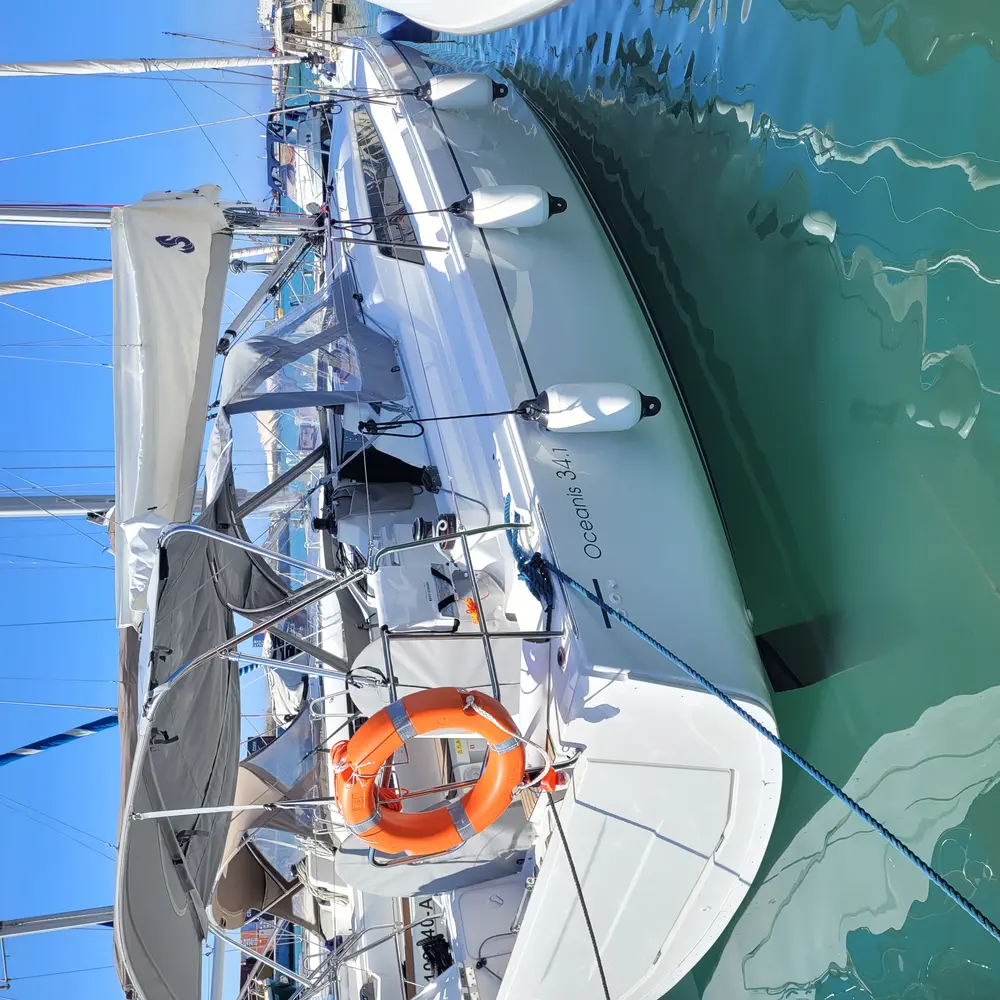 Trapani Vela Club 9