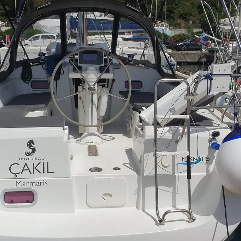 Cakil 2