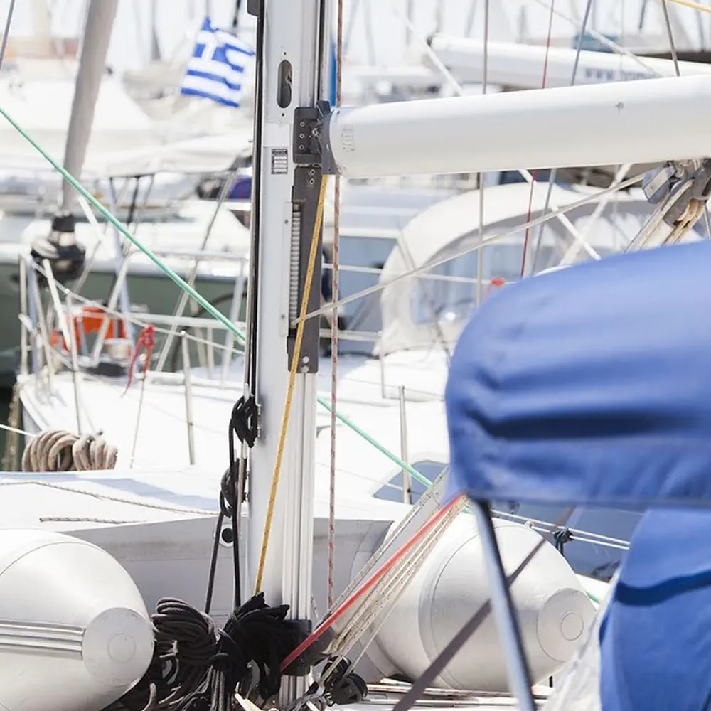 S/Y Ariadne 1
