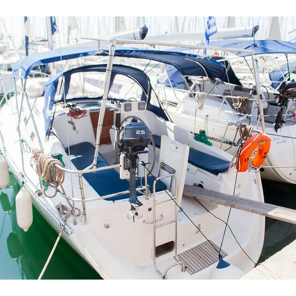 S/Y Ariadne 2