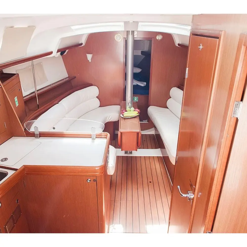 S/Y Ariadne 5
