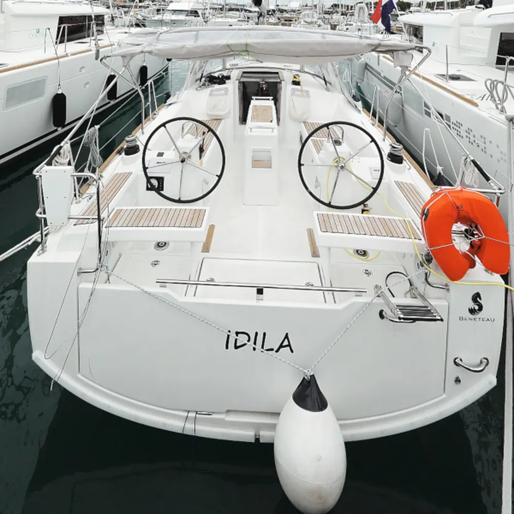 IDILA  21