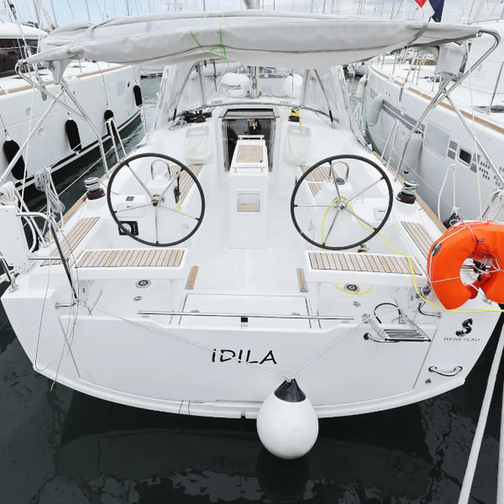 IDILA  45