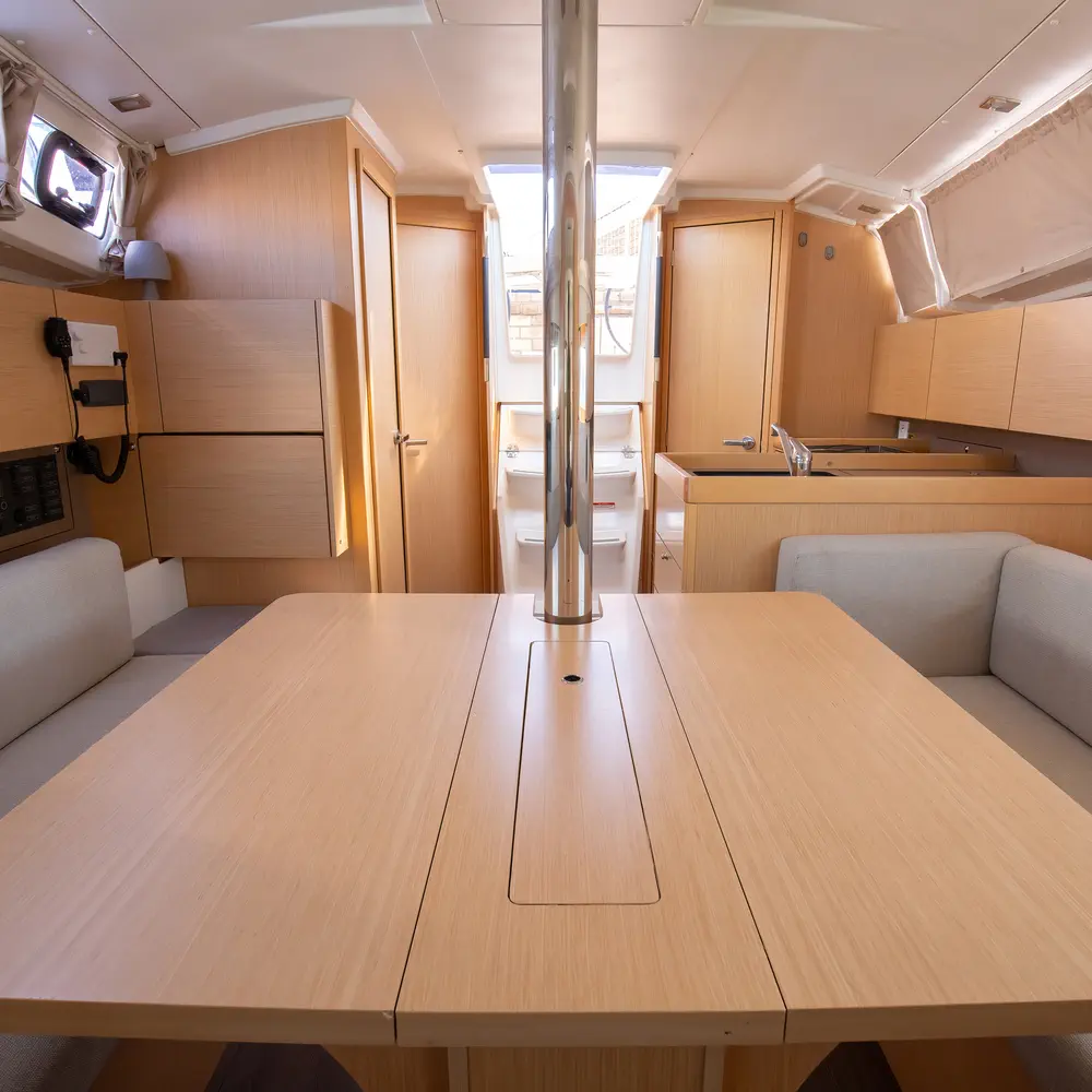Levante - Standard line 2