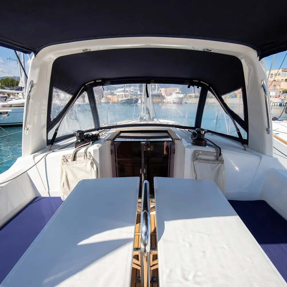 Levante - Standard line 5