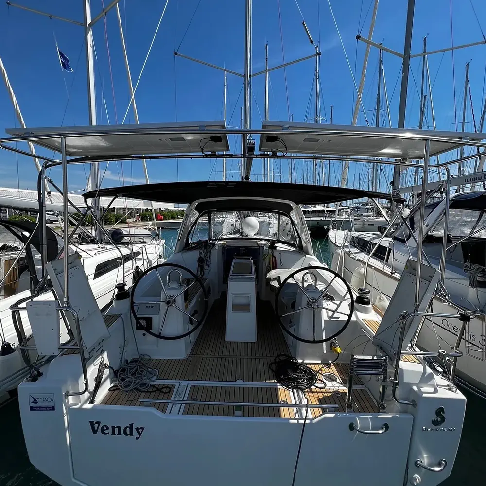 Vendy 1