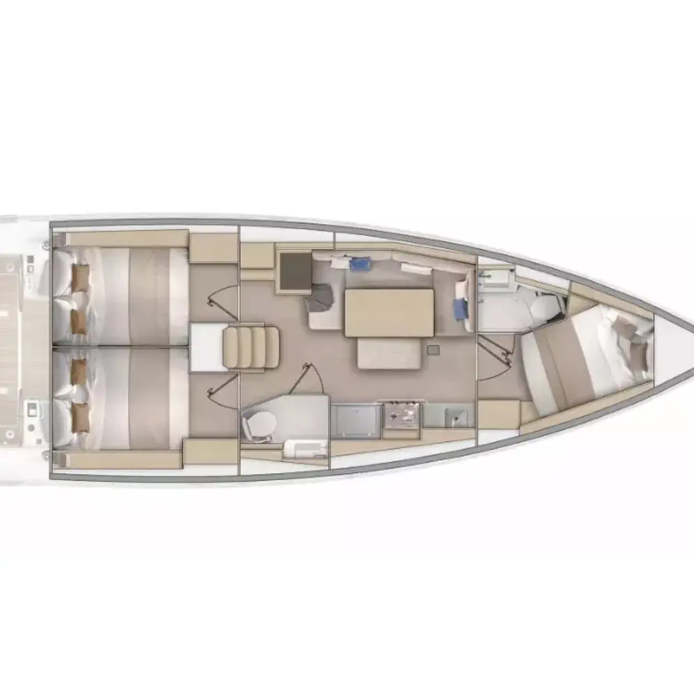 Aquarius 5