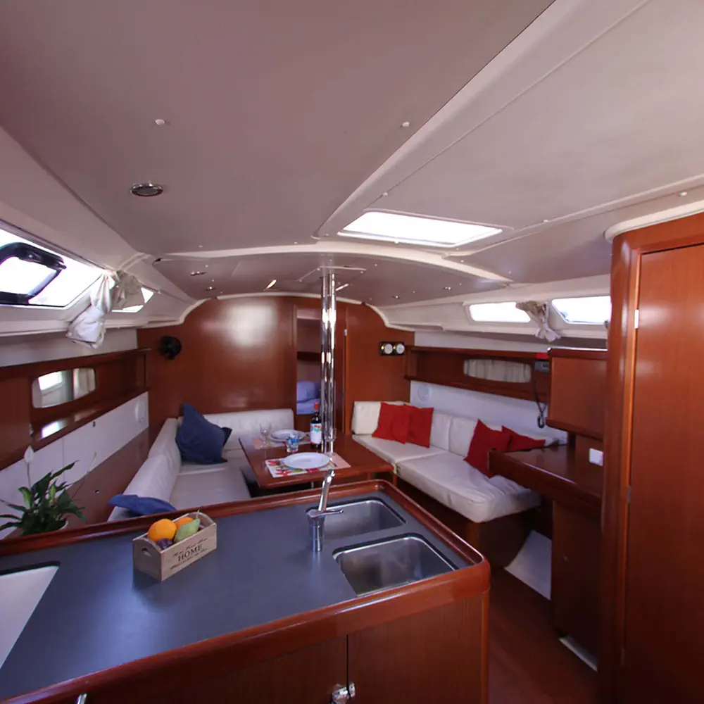 Genie - Refit 2021 3