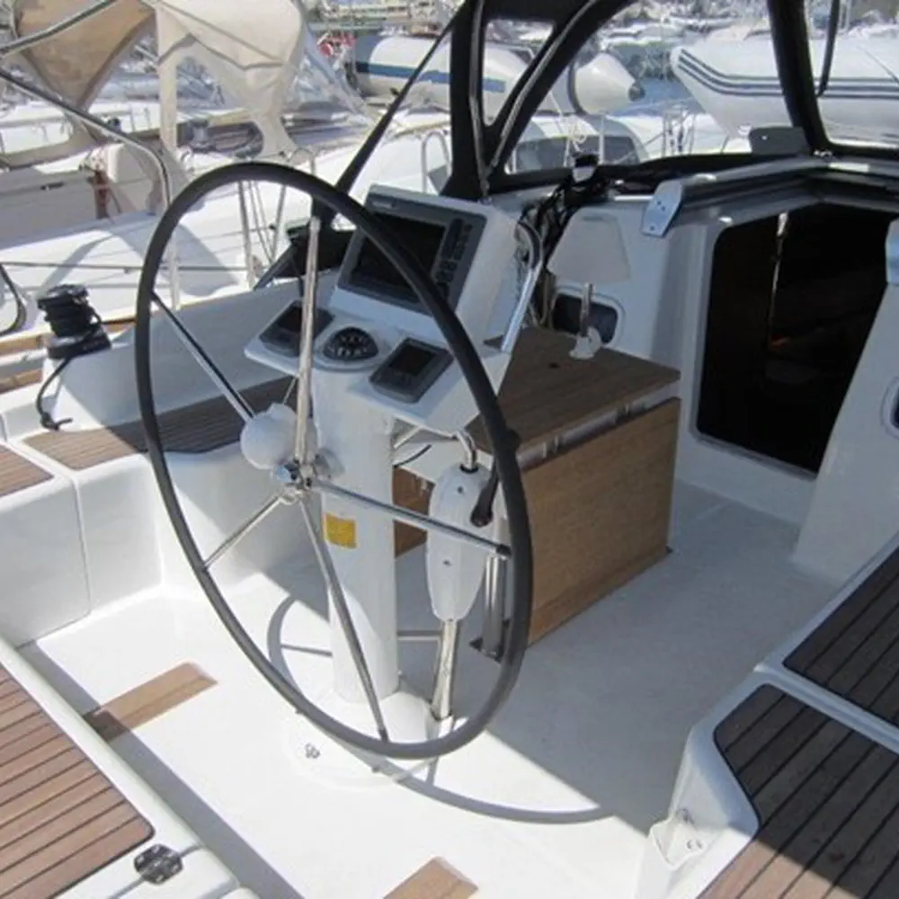 Genie - Refit 2021 4