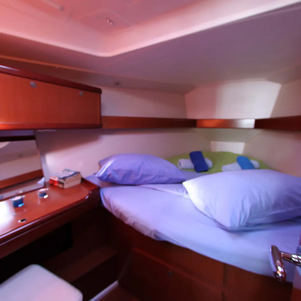 Genie - Refit 2021 5