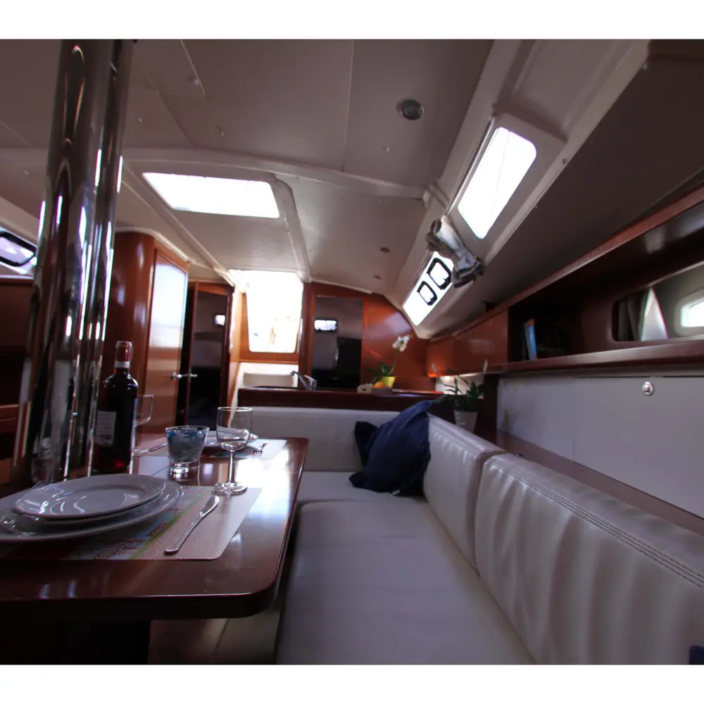 Genie - Refit 2021 1