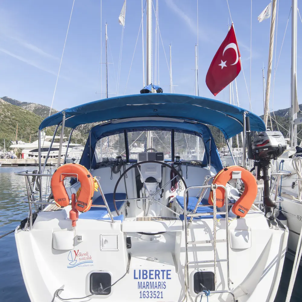 Liberte 3
