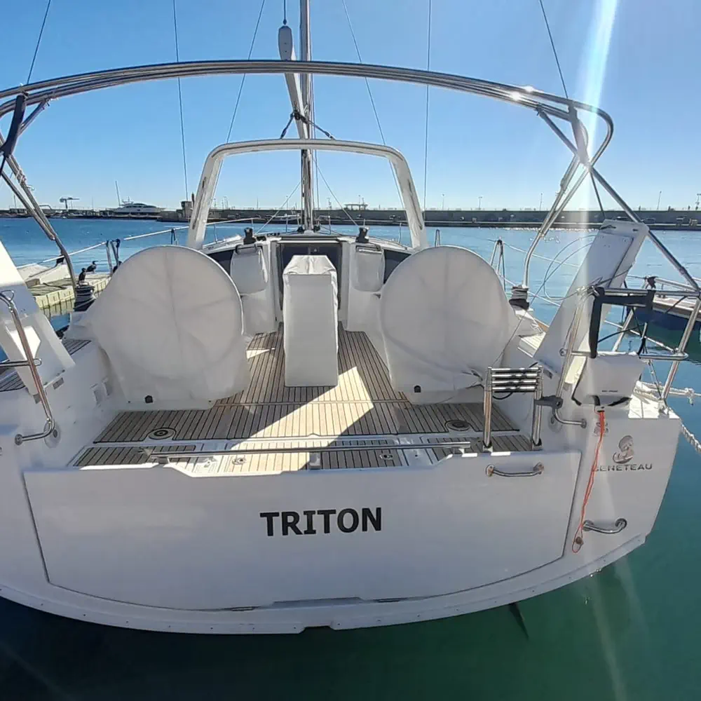TRITON 1