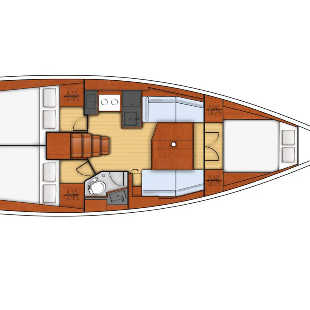 TRITON 15