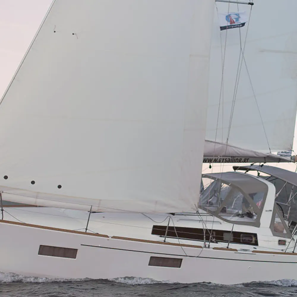 SIRINA "Sails 2025" 1