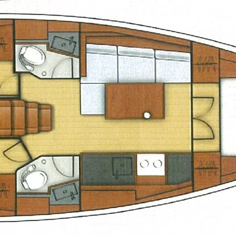 SIRINA "Sails 2025" 6