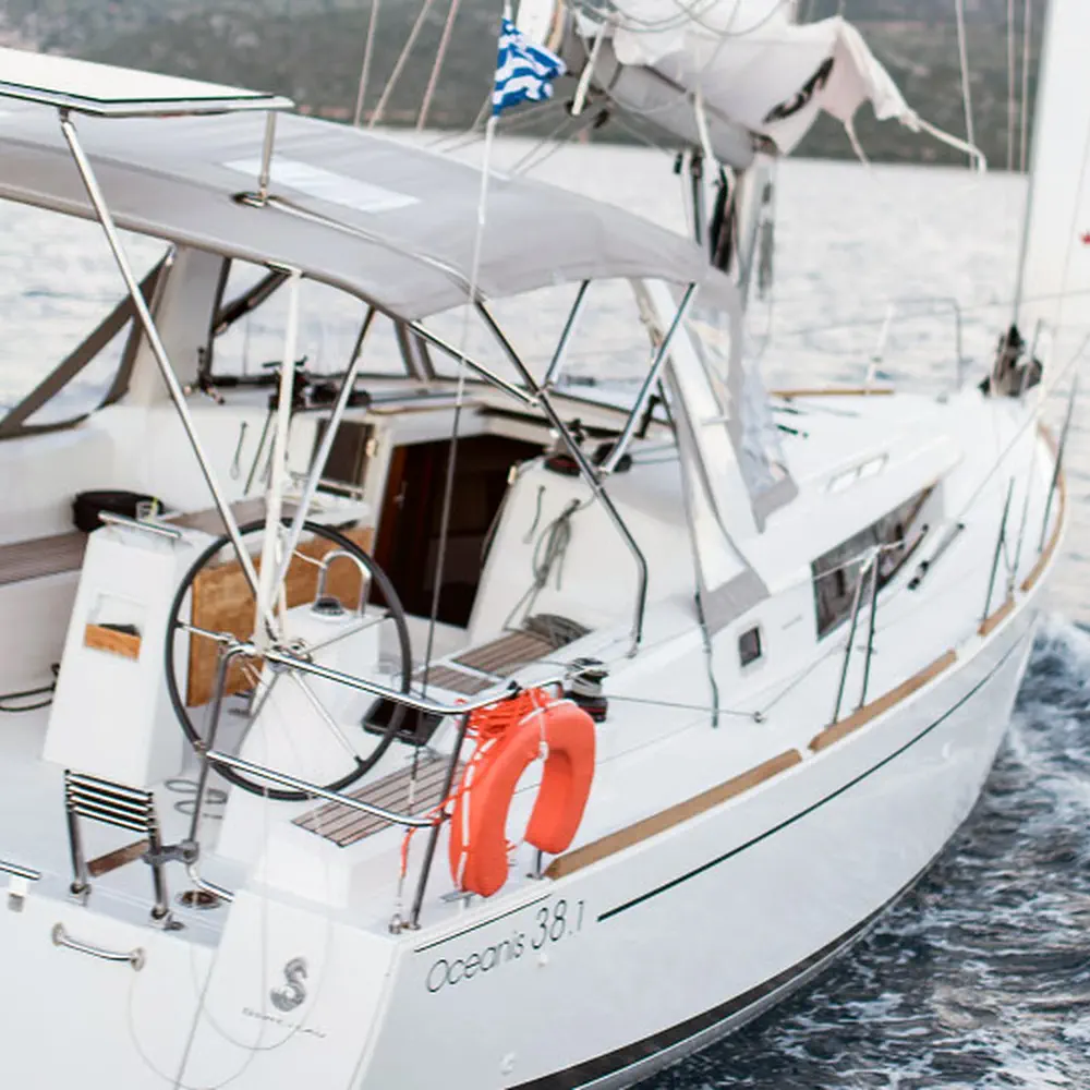 SIRINA "Sails 2025" 2