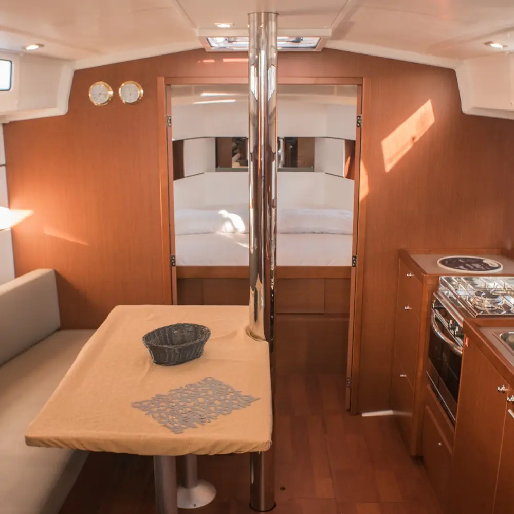 SIRINA "Sails 2025" 5