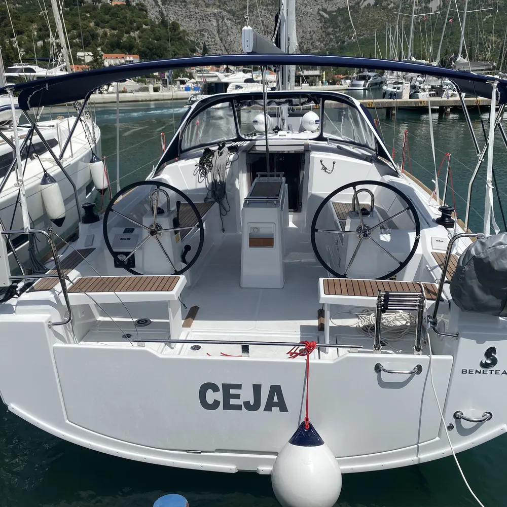 Ceja 7