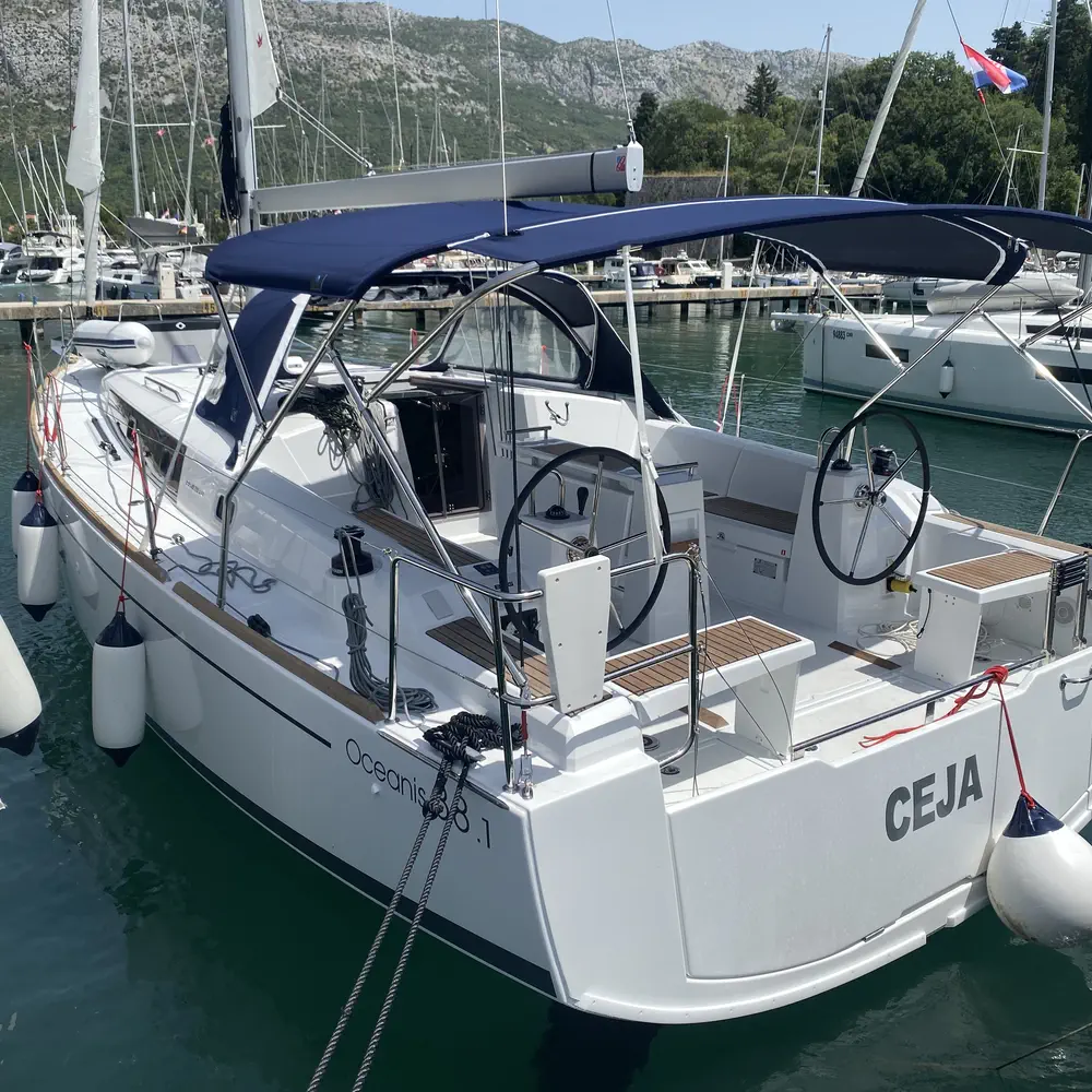Ceja 5
