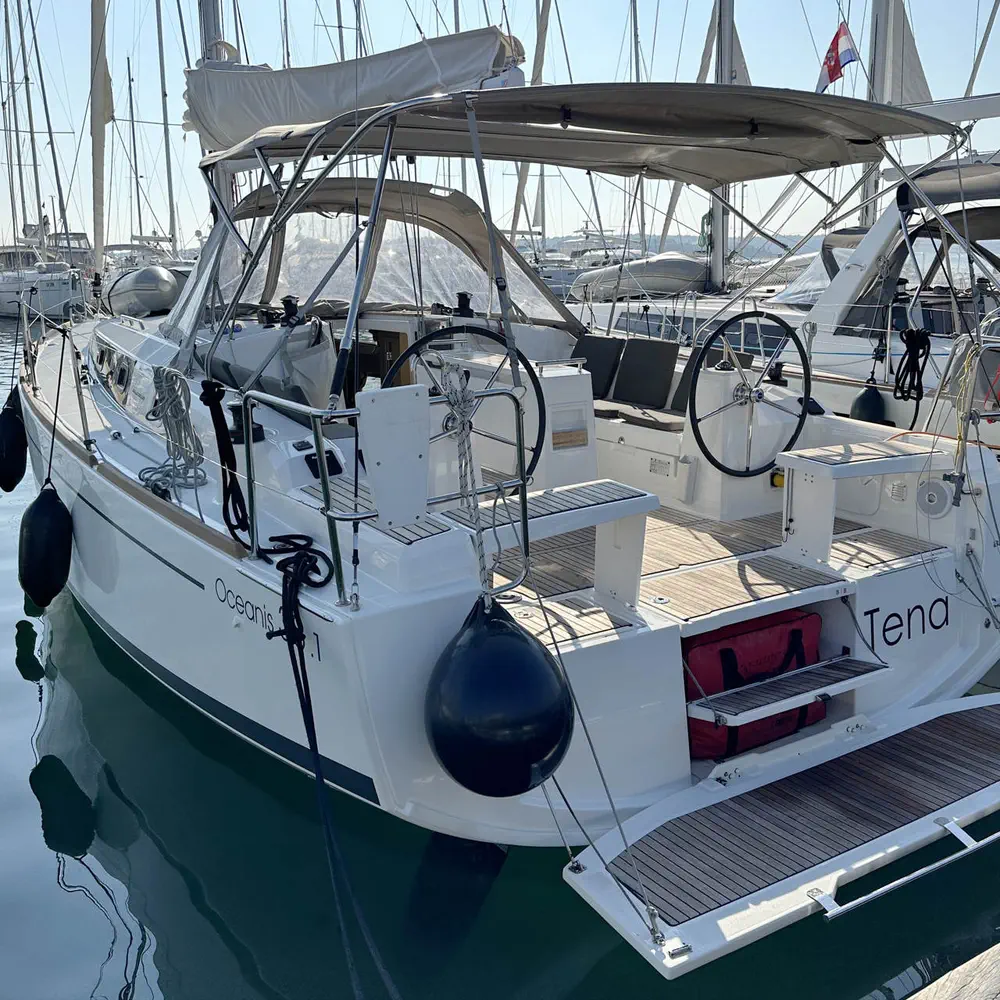 Tena 14