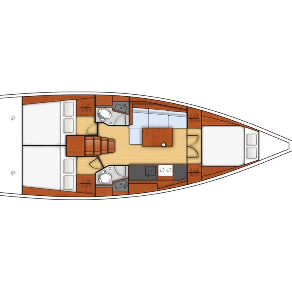 Sail Lyra 8