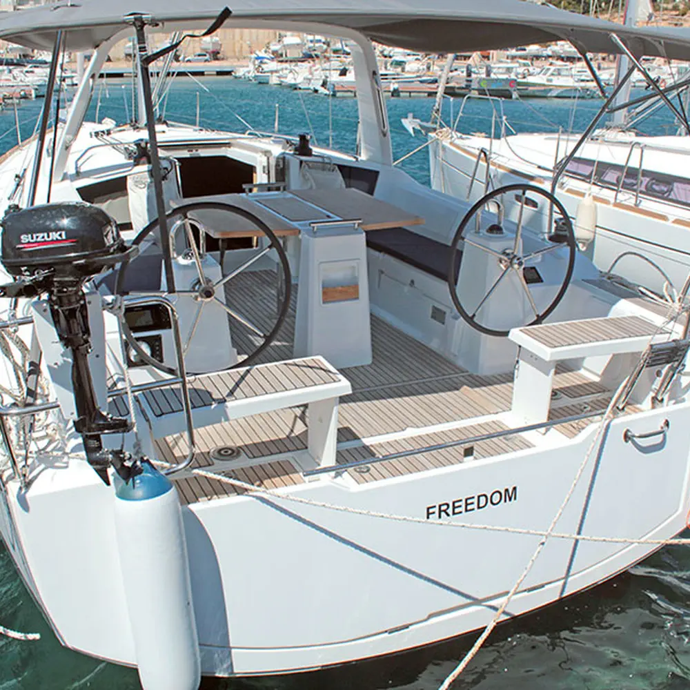 FREEDOM 3
