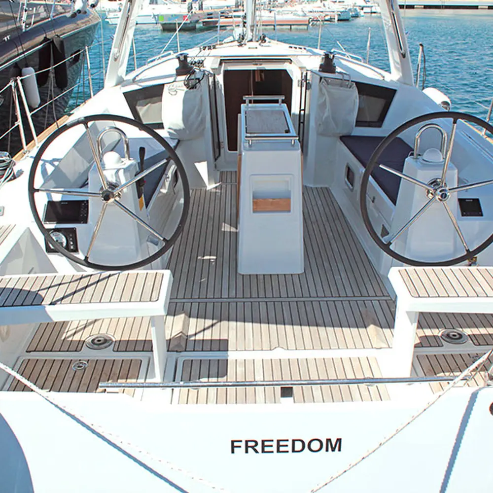 FREEDOM 11