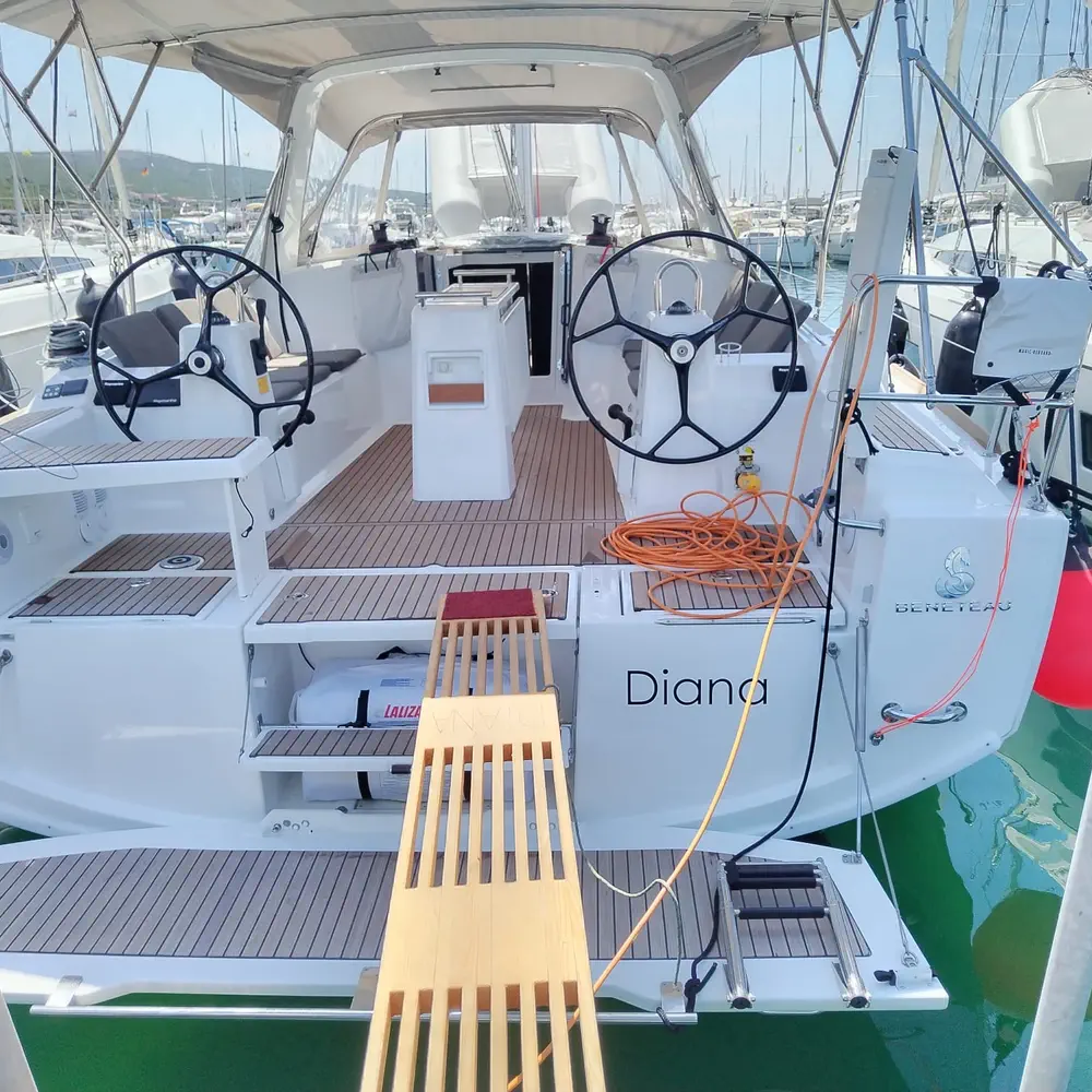 Diana 15