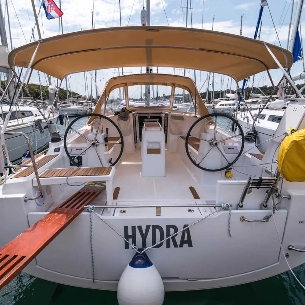 Hydra 3