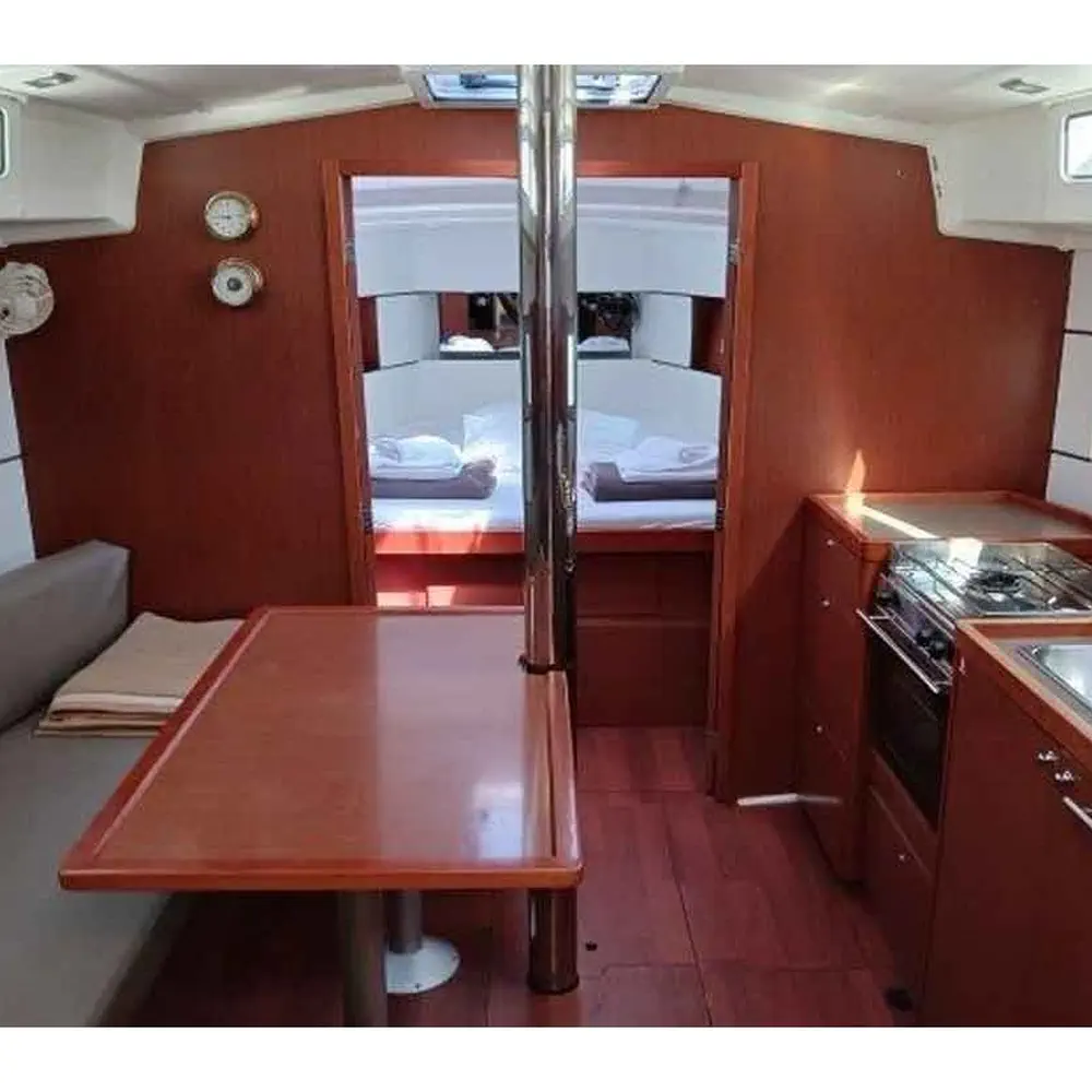 JANNET New Sails 2025 7