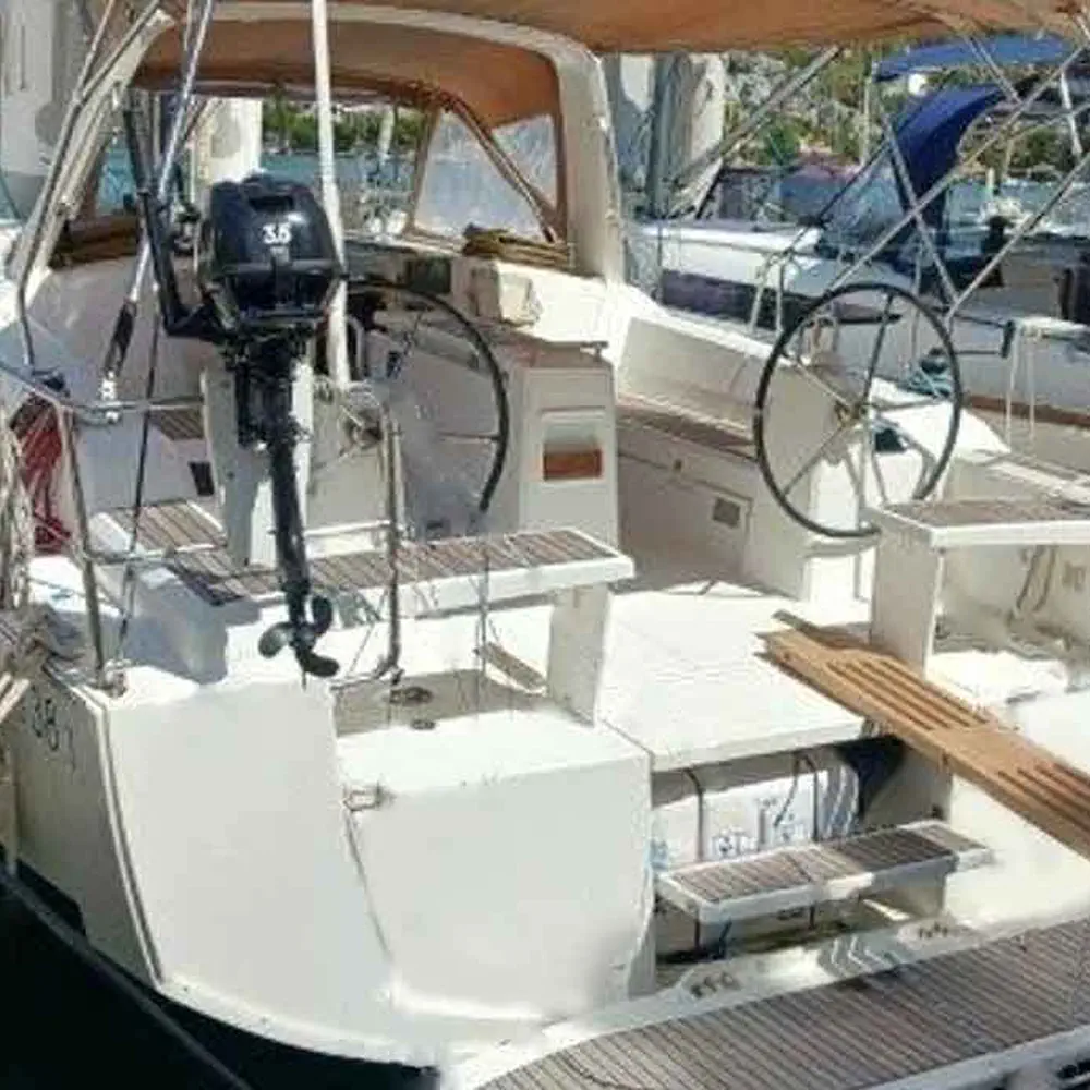 JANNET New Sails 2025 10