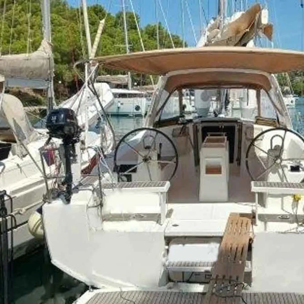 JANNET New Sails 2025 9