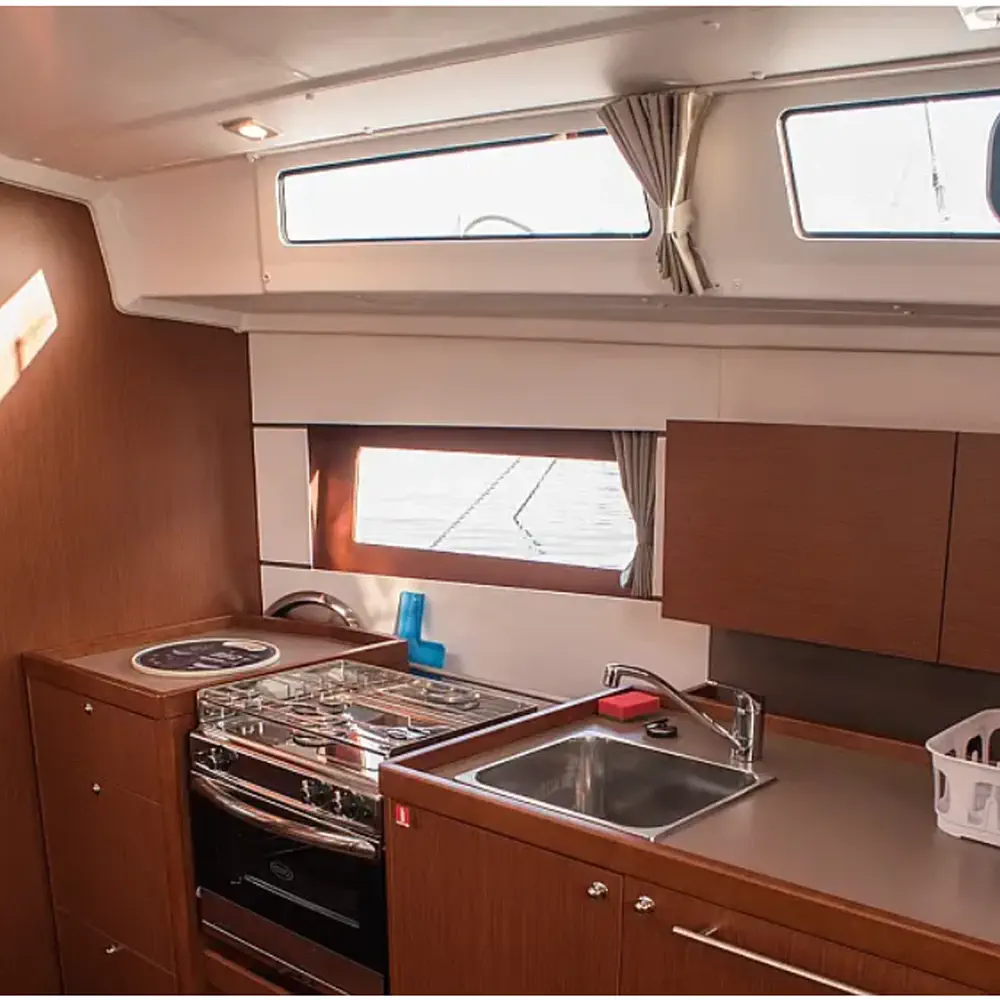 JANNET New Sails 2025 4