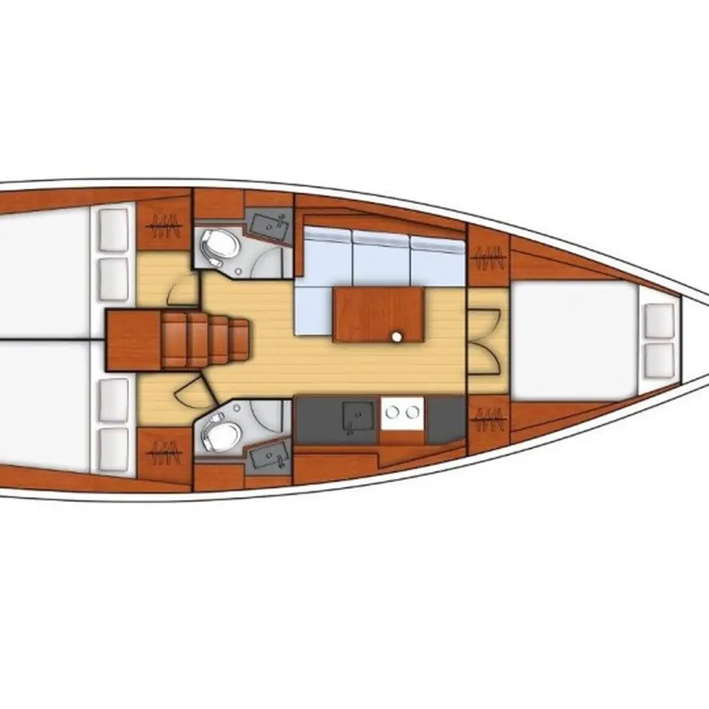 JANNET New Sails 2025 15