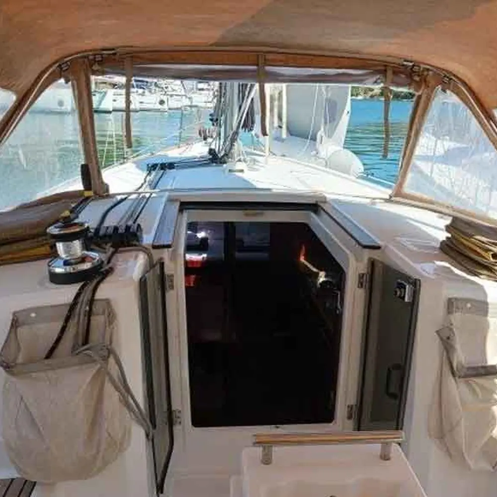 JANNET New Sails 2025 16