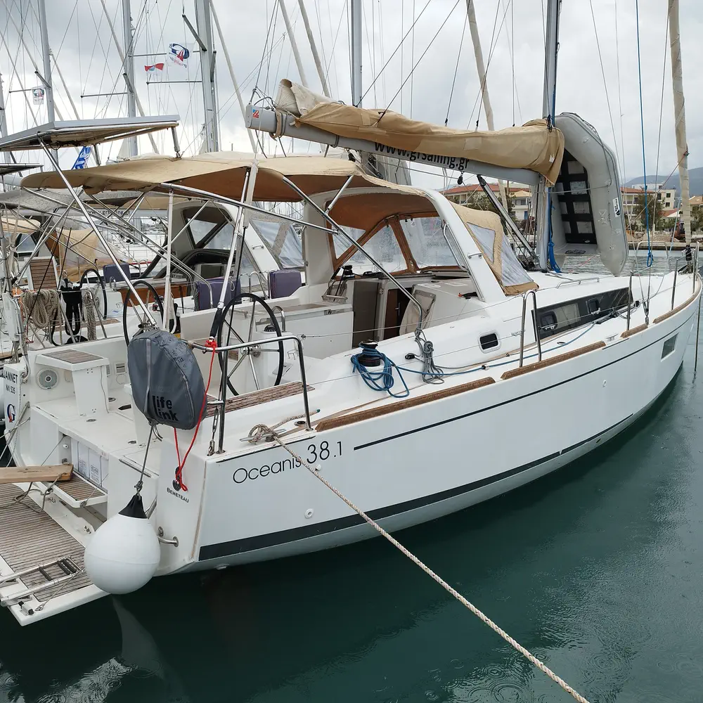 JANNET New Sails 2025 5