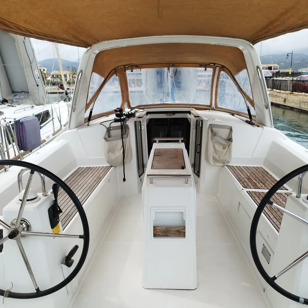 JANNET New Sails 2025 14