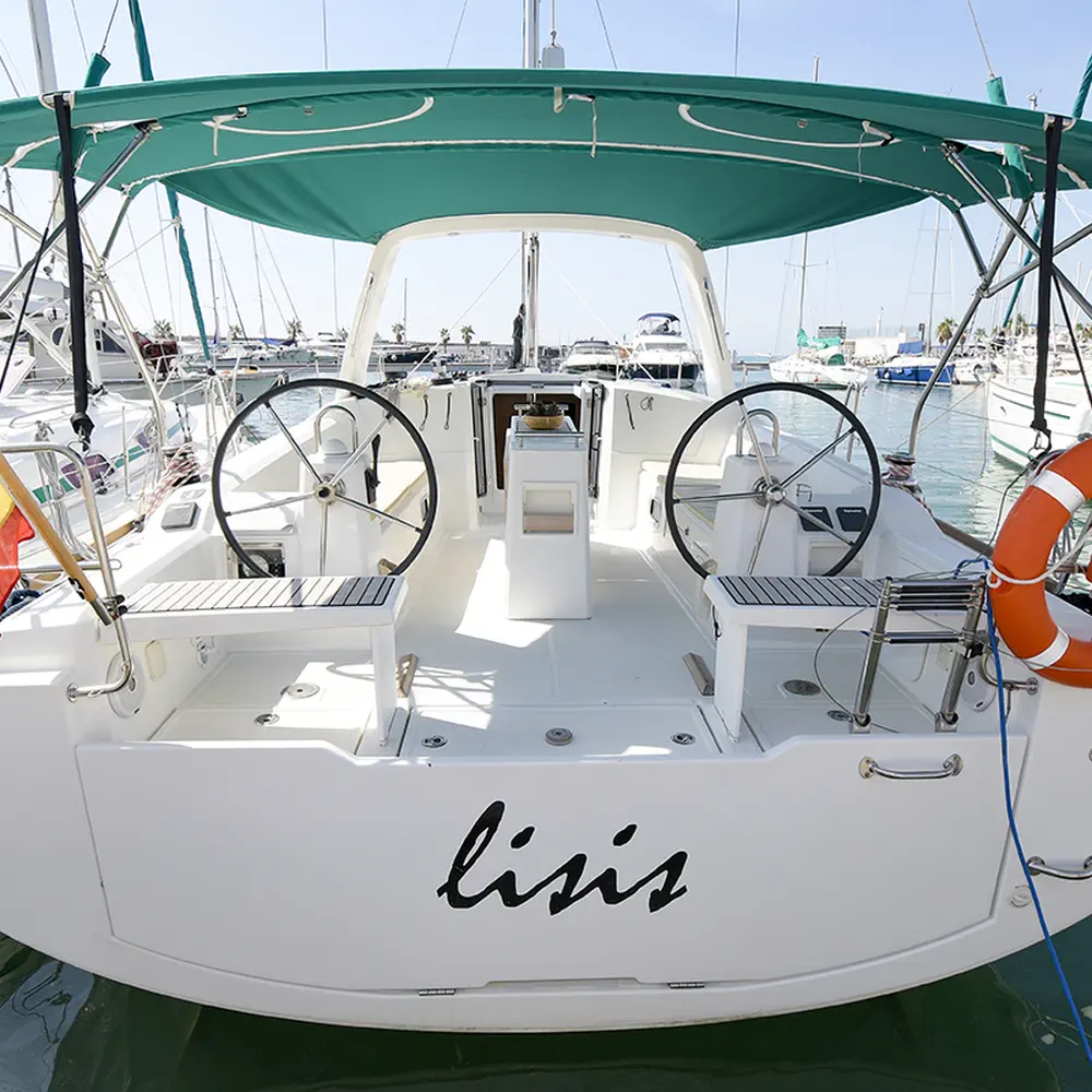 Lisis 2