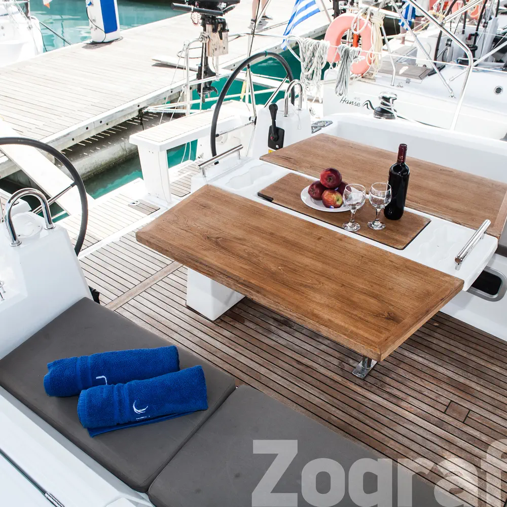 Zografia 4