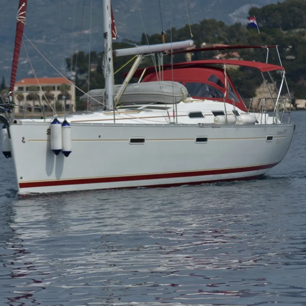 Škuribanda (refitted 2023) 1