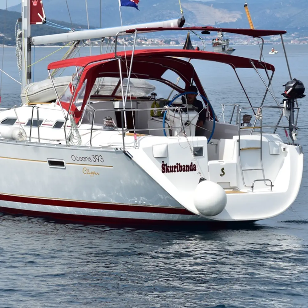 Škuribanda (refitted 2023) 9