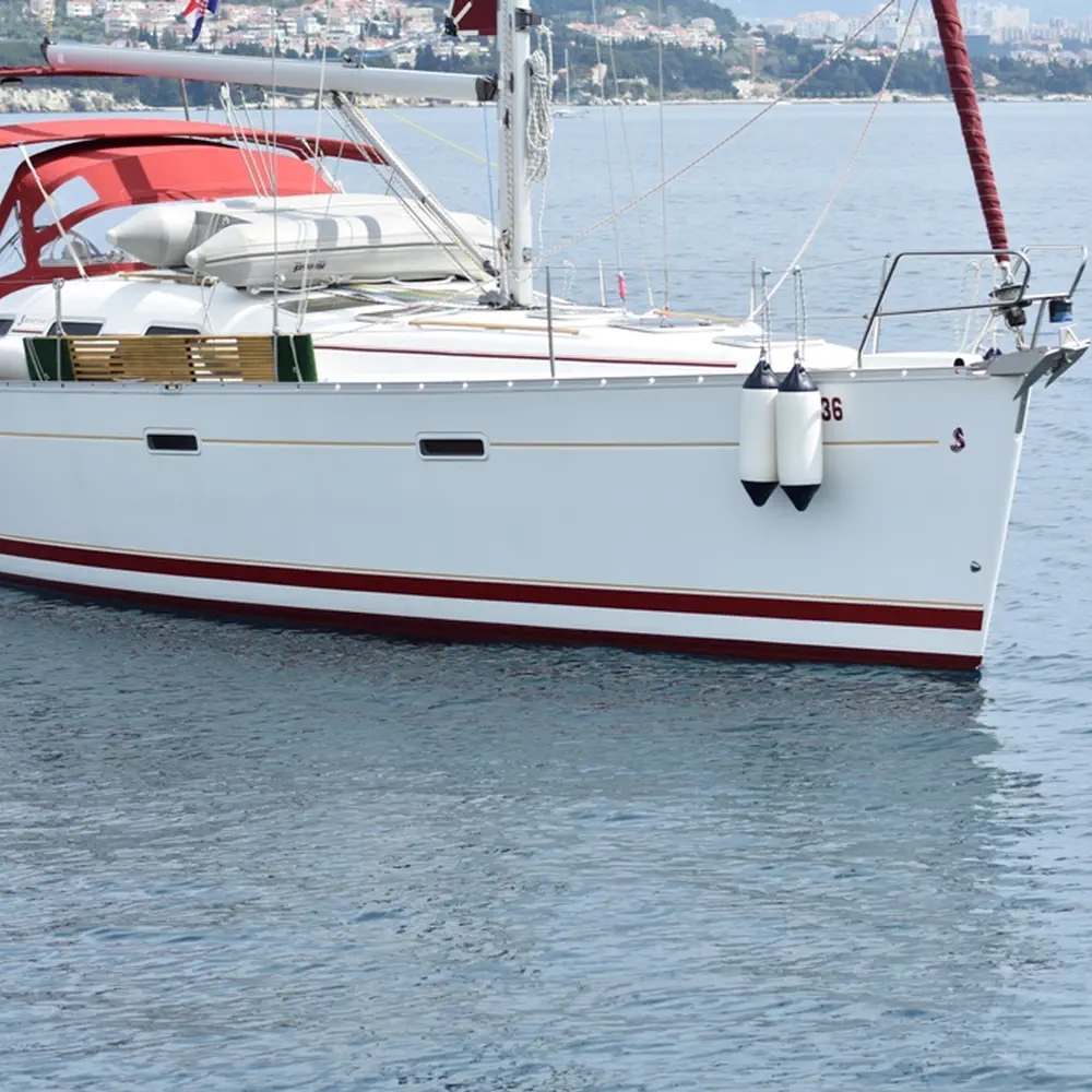 Škuribanda (refitted 2023) 10