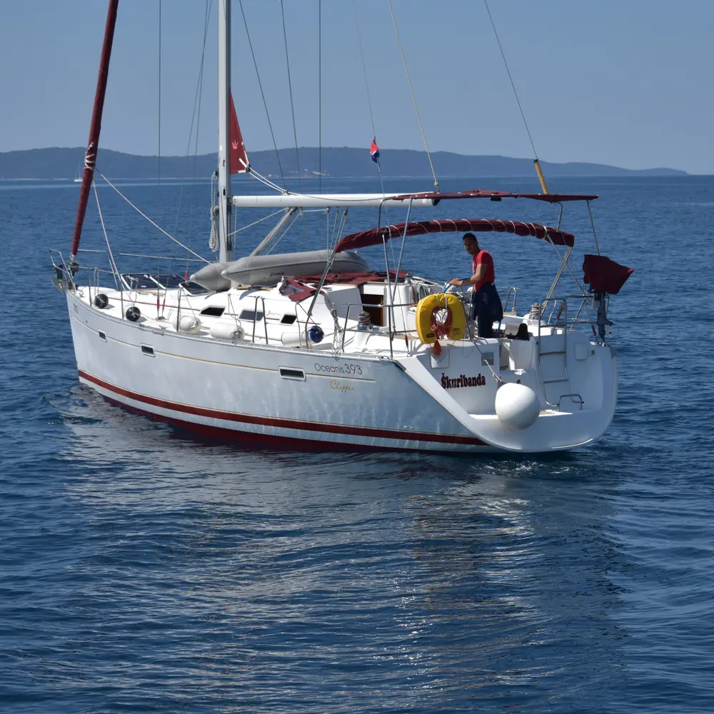 Škuribanda (refitted 2023) 11