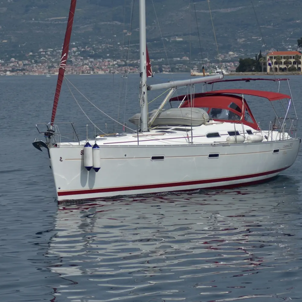 Škuribanda (refitted 2023) 17