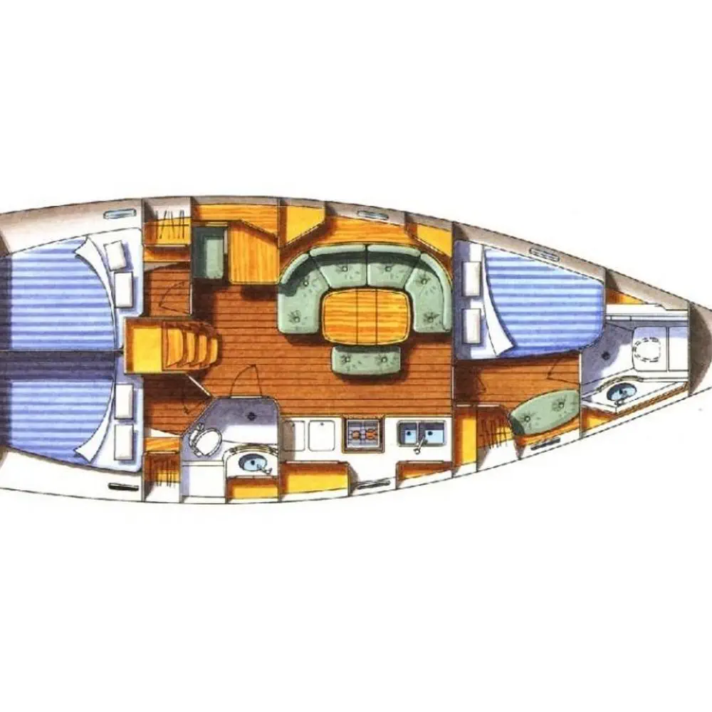 Andromeda 9