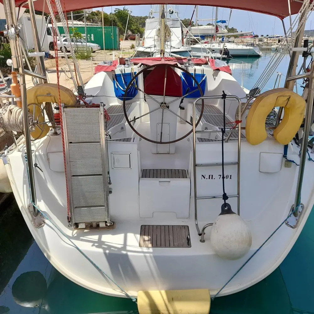 FIJI 5
