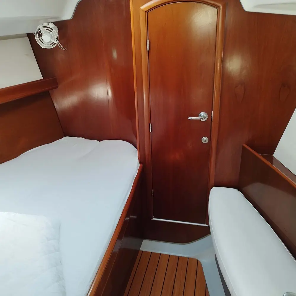 ATHINA Sails 8